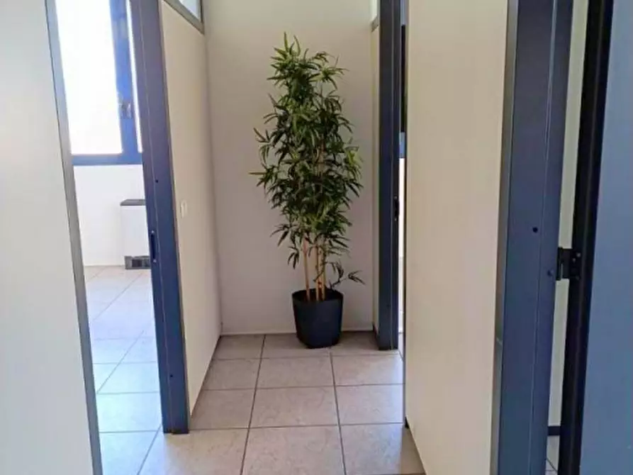 Immagine 5 di Ufficio in vendita  in Via Panà a Noventa Padovana
