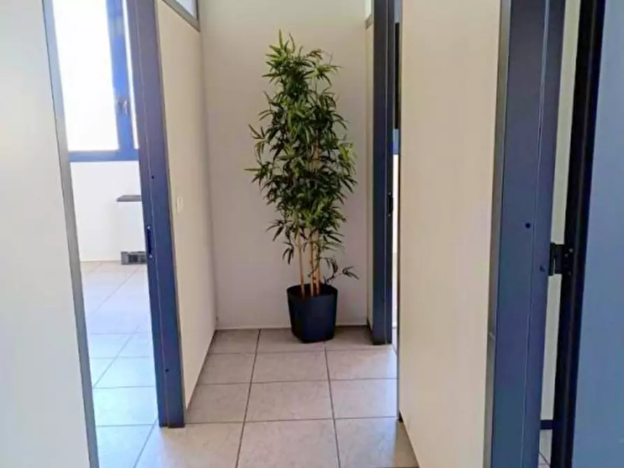 Immagine 8 di Ufficio in vendita  in Via Panà a Noventa Padovana