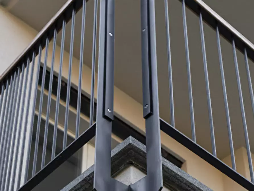 Immagine 6 di Ufficio in vendita  in piazza visconti 13 a Rho