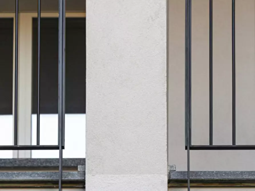 Immagine 3 di Appartamento in vendita  in piazza visconti 13 a Rho