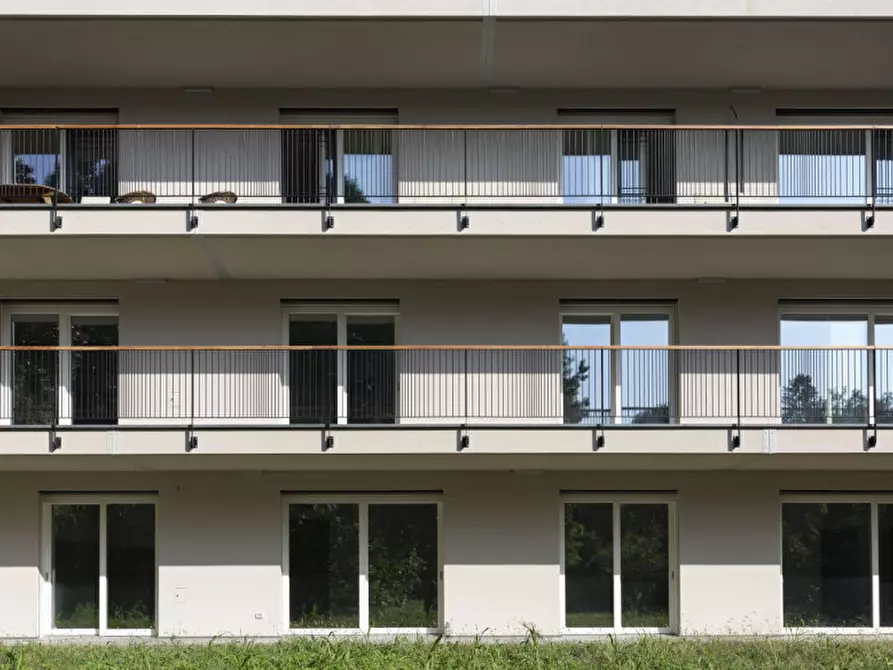 Immagine 4 di Appartamento in vendita  in piazza visconti 13 a Rho