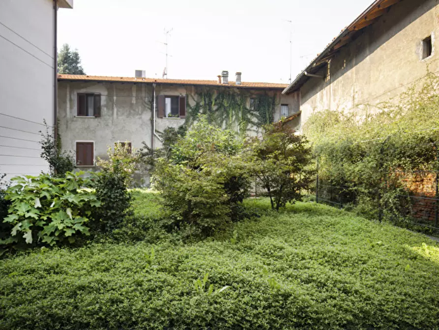 Immagine 11 di Appartamento in vendita  in piazza visconti 13 a Rho