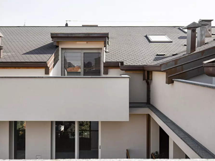 Immagine 19 di Appartamento in vendita  in piazza visconti 13 a Rho