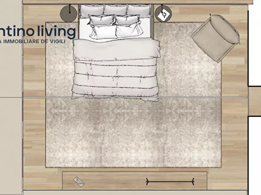 Immagine 18 di Appartamento in vendita  a Bleggio Superiore