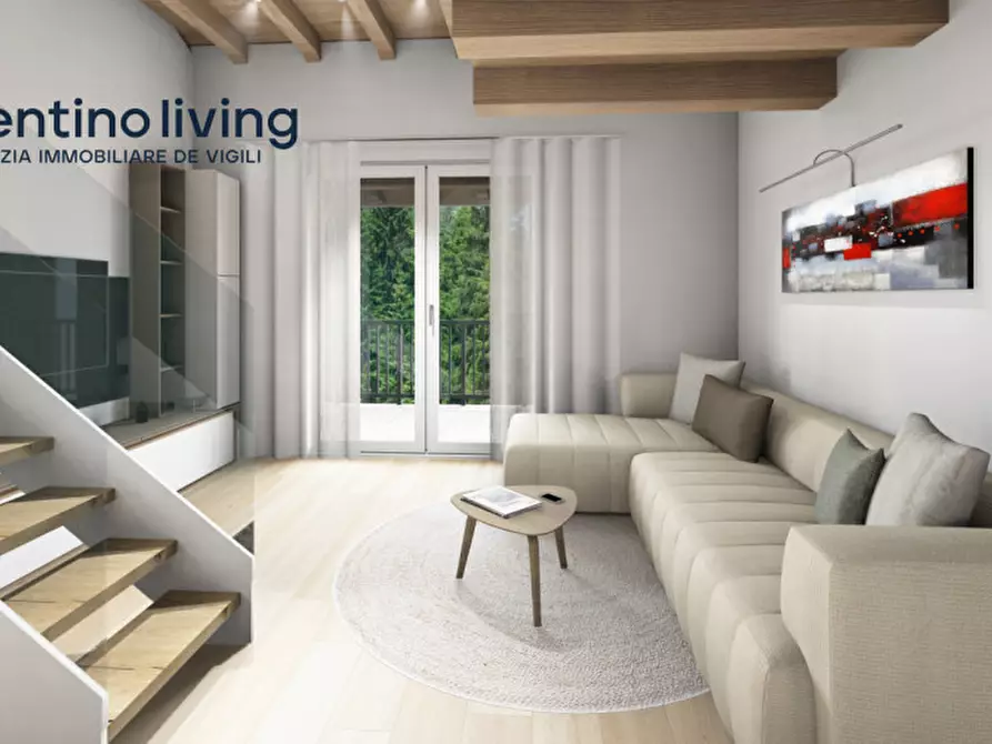 Immagine 21 di Appartamento in vendita  a Bleggio Superiore