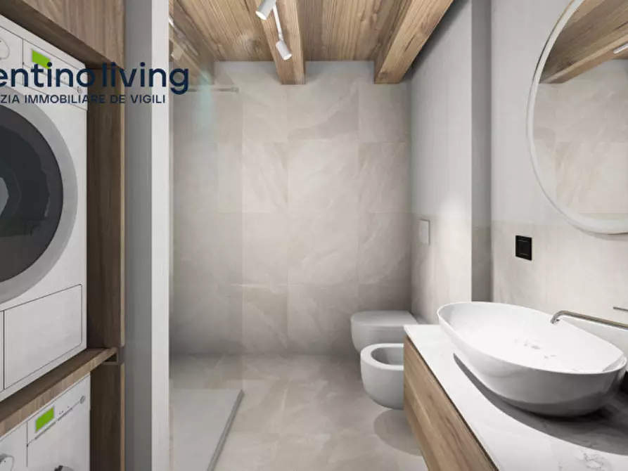 Immagine 26 di Appartamento in vendita  a Bleggio Superiore