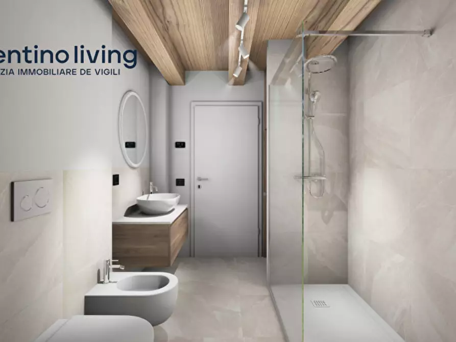 Immagine 27 di Appartamento in vendita  a Bleggio Superiore