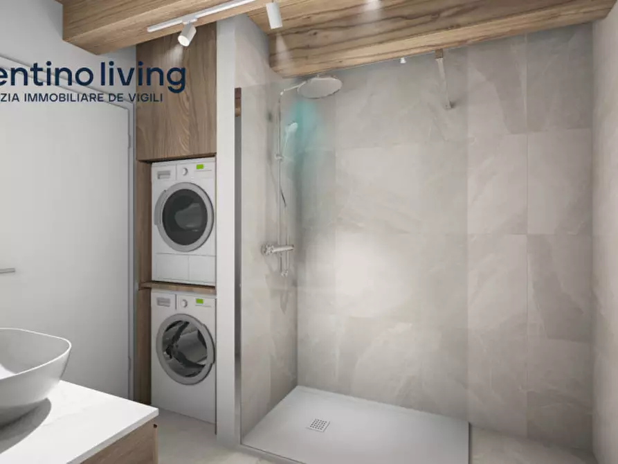 Immagine 28 di Appartamento in vendita  a Bleggio Superiore