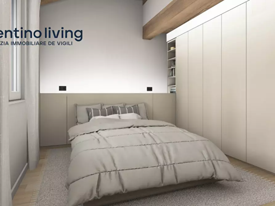 Immagine 29 di Appartamento in vendita  a Bleggio Superiore