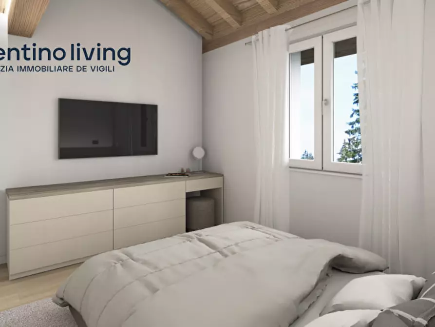 Immagine 30 di Appartamento in vendita  a Bleggio Superiore