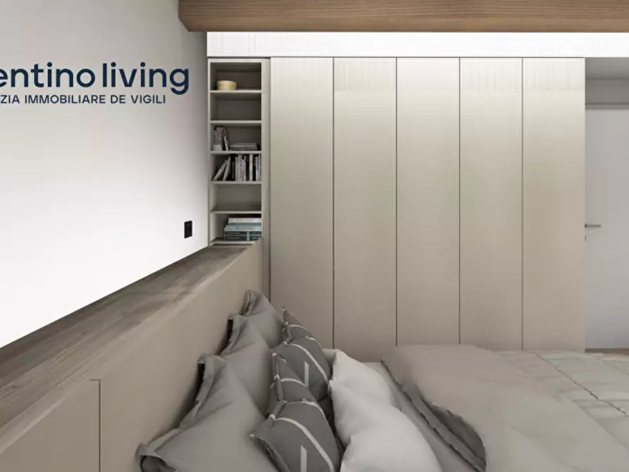 Immagine 31 di Appartamento in vendita  a Bleggio Superiore