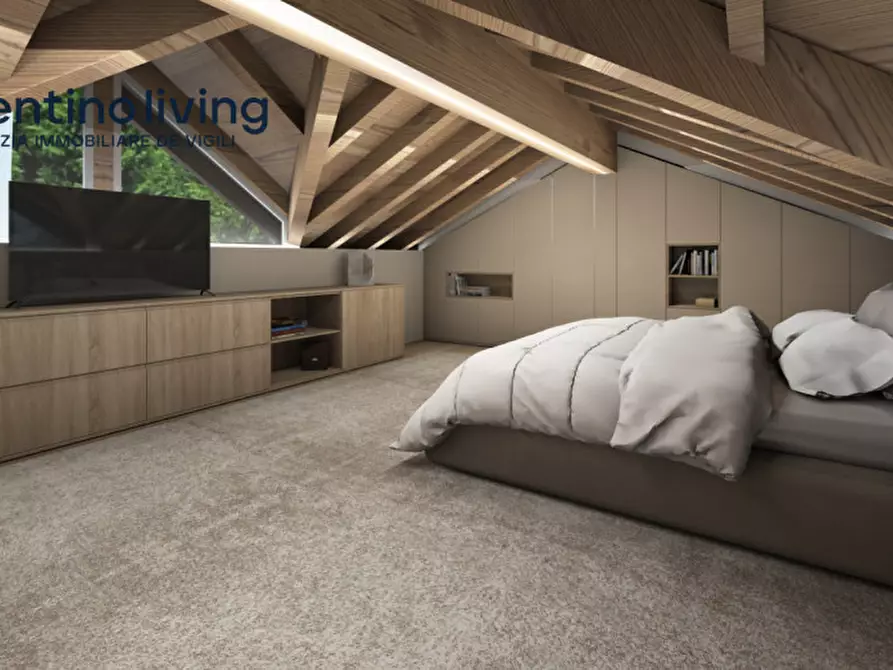 Immagine 34 di Appartamento in vendita  a Bleggio Superiore