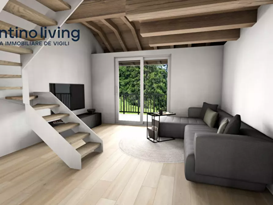 Immagine 37 di Appartamento in vendita  a Bleggio Superiore