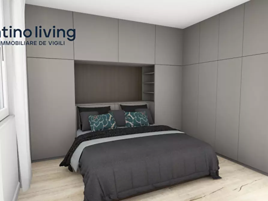 Immagine 42 di Appartamento in vendita  a Bleggio Superiore