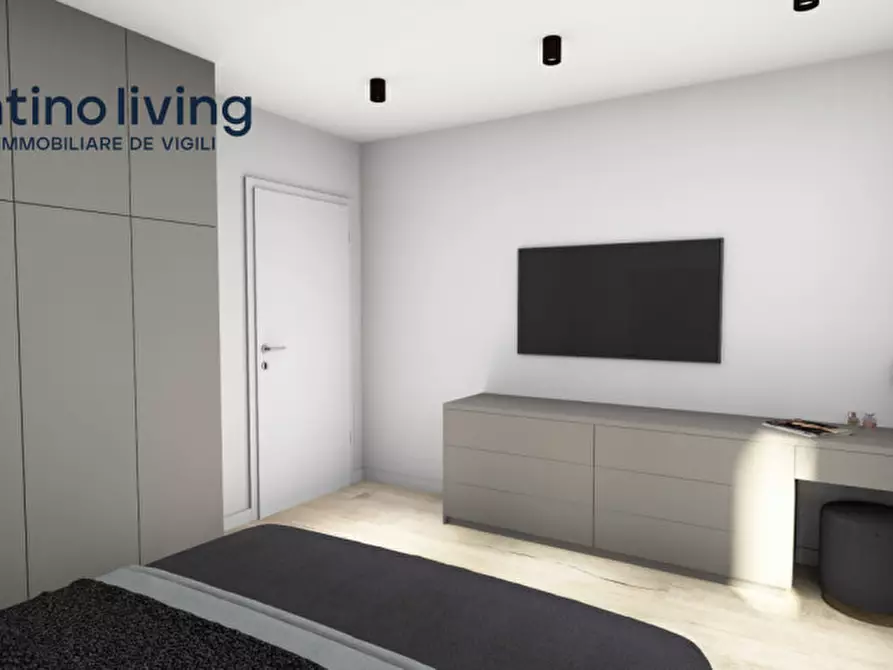 Immagine 43 di Appartamento in vendita  a Bleggio Superiore