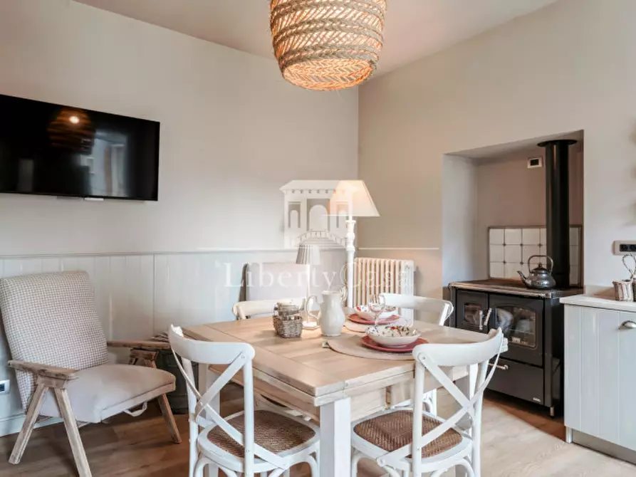 Immagine 5 di Casa indipendente in vendita  in Via del partigiano a Gargnano