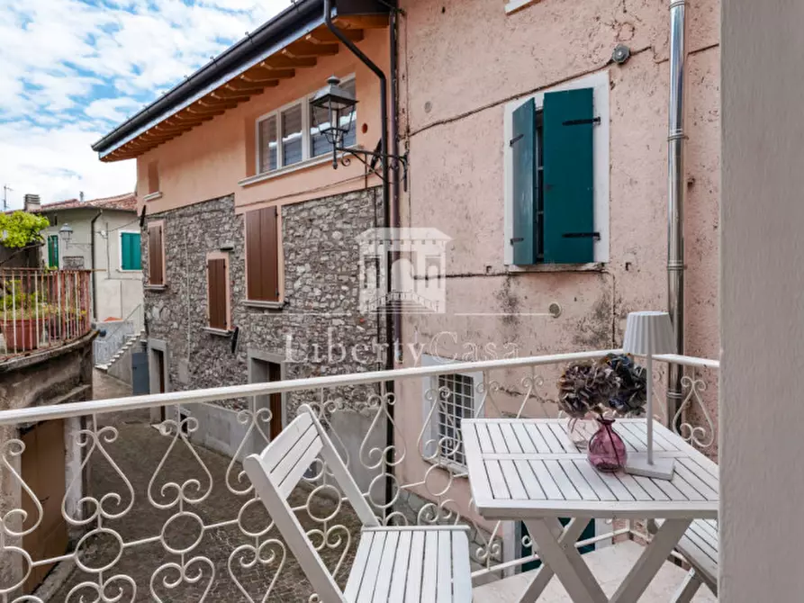 Immagine 6 di Casa indipendente in vendita  in Via del partigiano a Gargnano