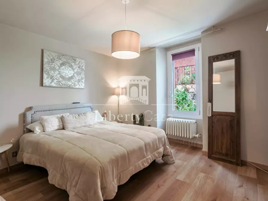 Immagine 9 di Casa indipendente in vendita  in Via del partigiano a Gargnano