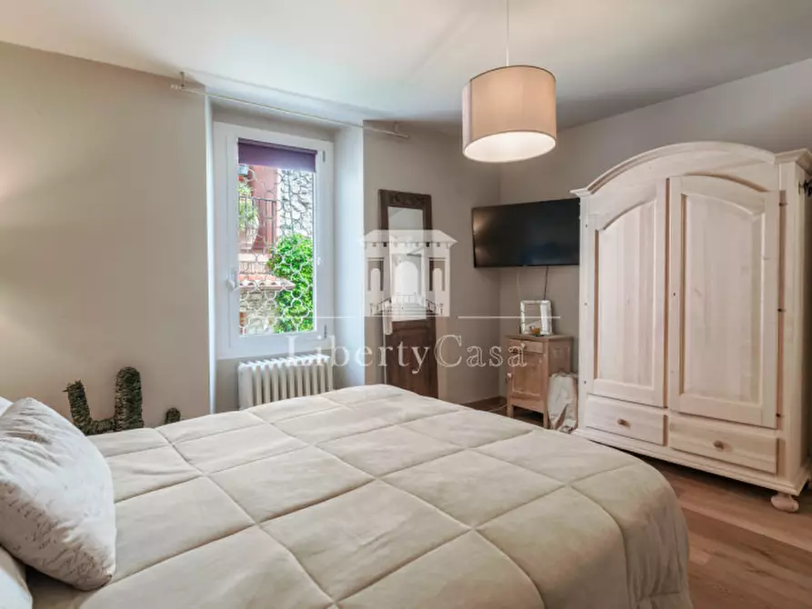 Immagine 10 di Casa indipendente in vendita  in Via del partigiano a Gargnano