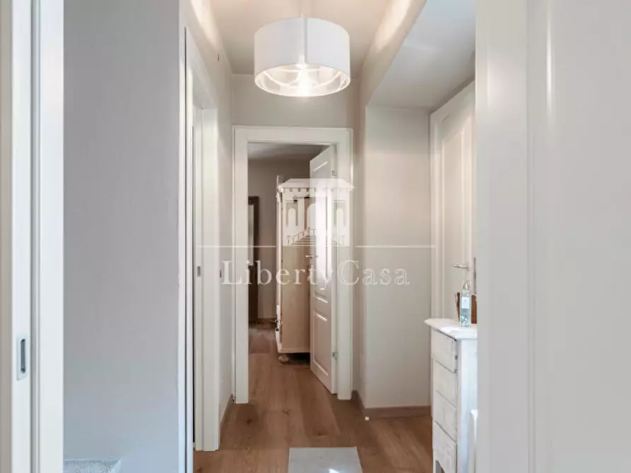 Immagine 12 di Casa indipendente in vendita  in Via del partigiano a Gargnano