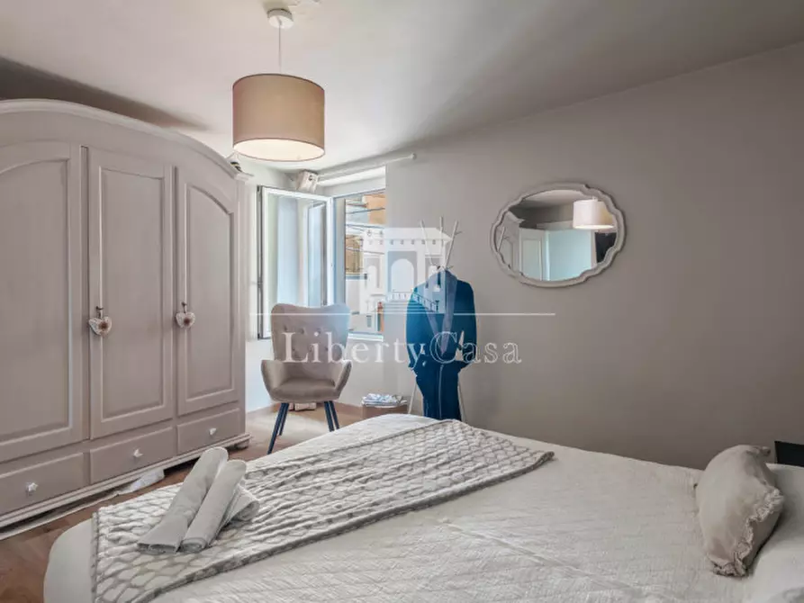 Immagine 14 di Casa indipendente in vendita  in Via del partigiano a Gargnano