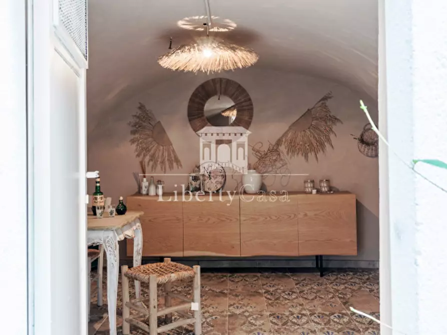 Immagine 19 di Casa indipendente in vendita  in Via del partigiano a Gargnano