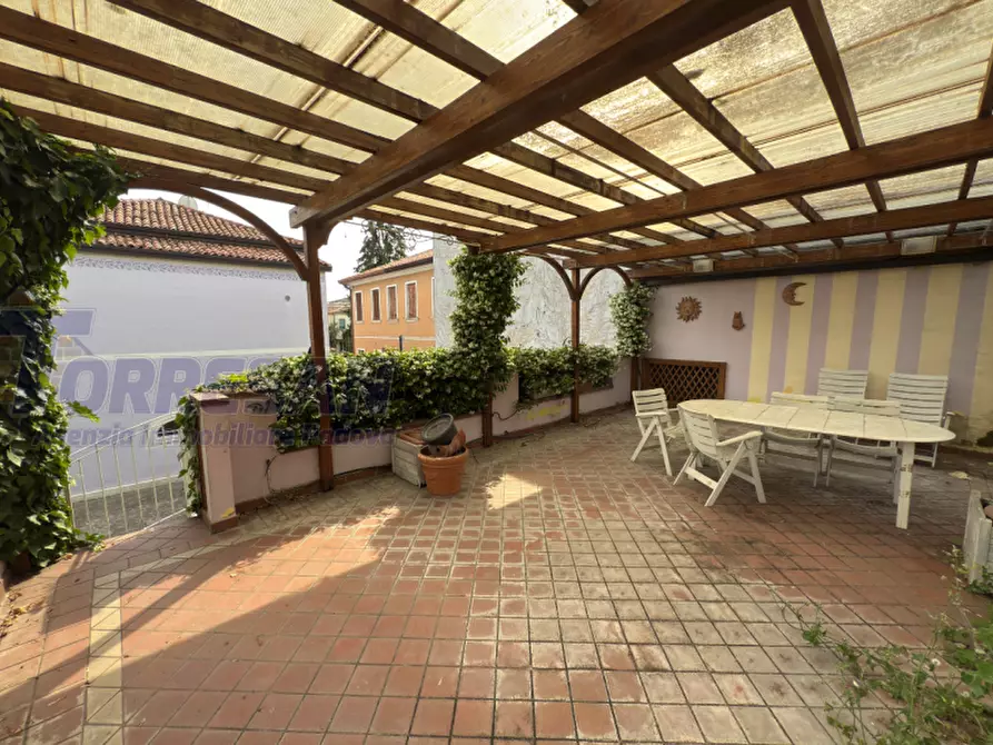 Immagine 2 di Casa indipendente in vendita  in Via Domenico Cimarosa a Padova