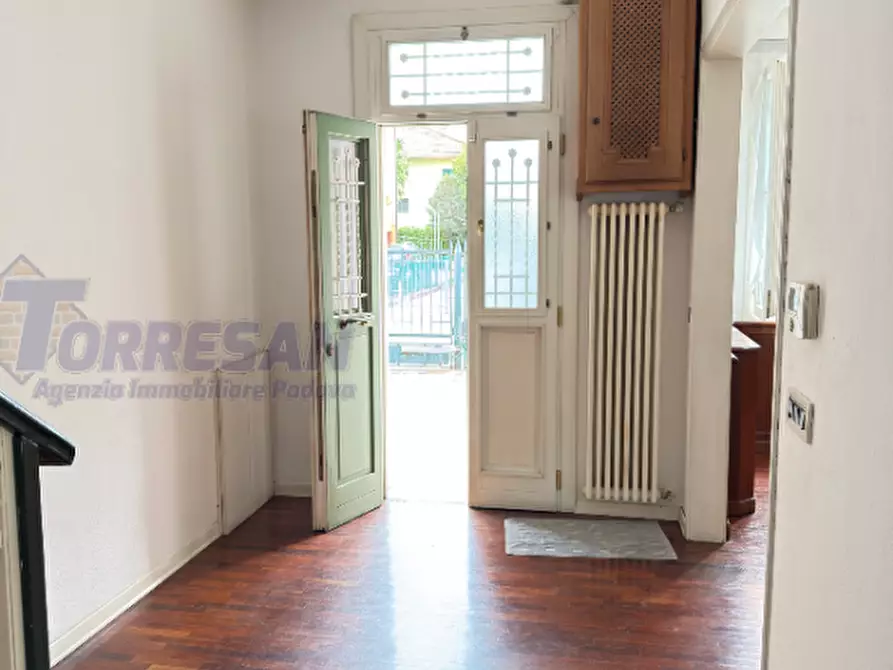 Immagine 4 di Casa indipendente in vendita  in Via Domenico Cimarosa a Padova