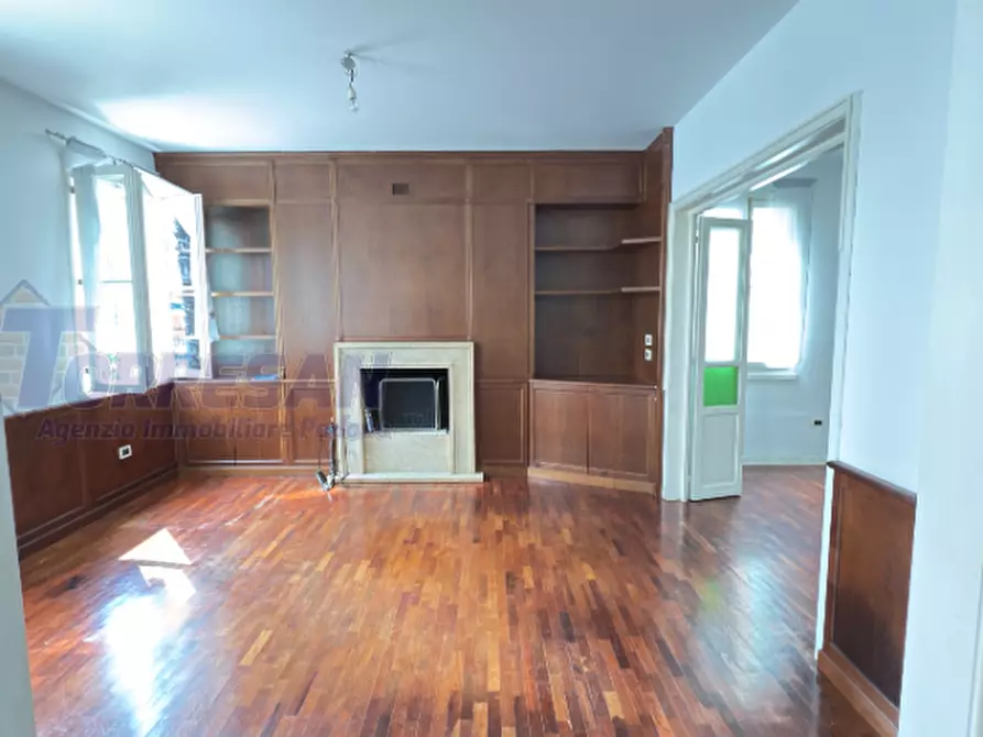 Immagine 6 di Casa indipendente in vendita  in Via Domenico Cimarosa a Padova