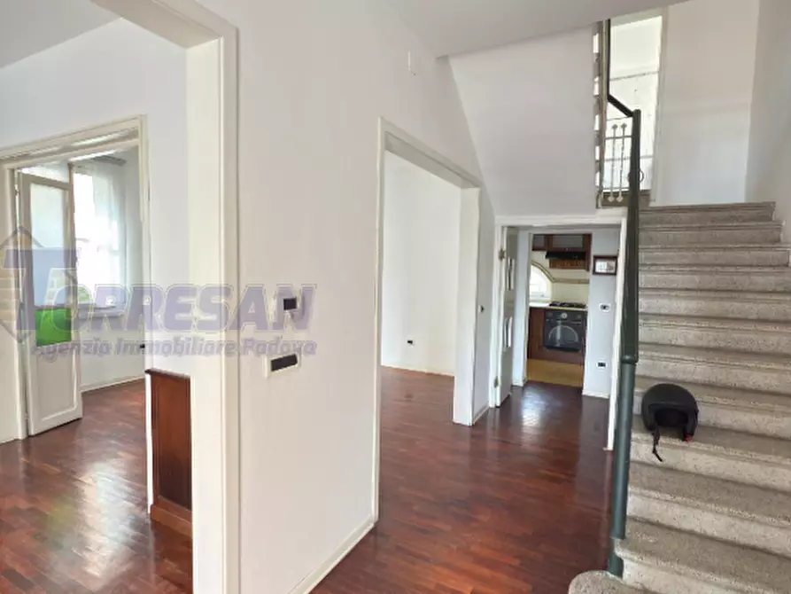 Immagine 7 di Casa indipendente in vendita  in Via Domenico Cimarosa a Padova