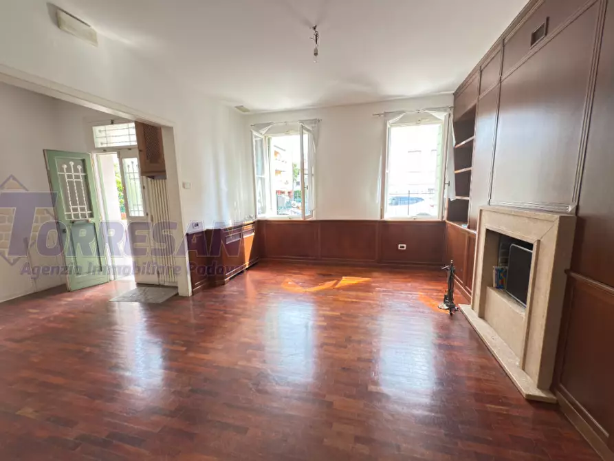 Immagine 11 di Casa indipendente in vendita  in Via Domenico Cimarosa a Padova