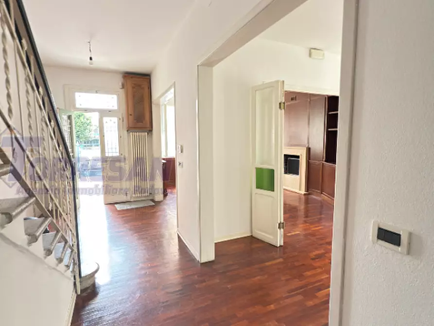 Immagine 13 di Casa indipendente in vendita  in Via Domenico Cimarosa a Padova