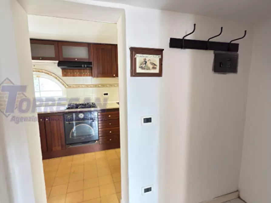 Immagine 14 di Casa indipendente in vendita  in Via Domenico Cimarosa a Padova
