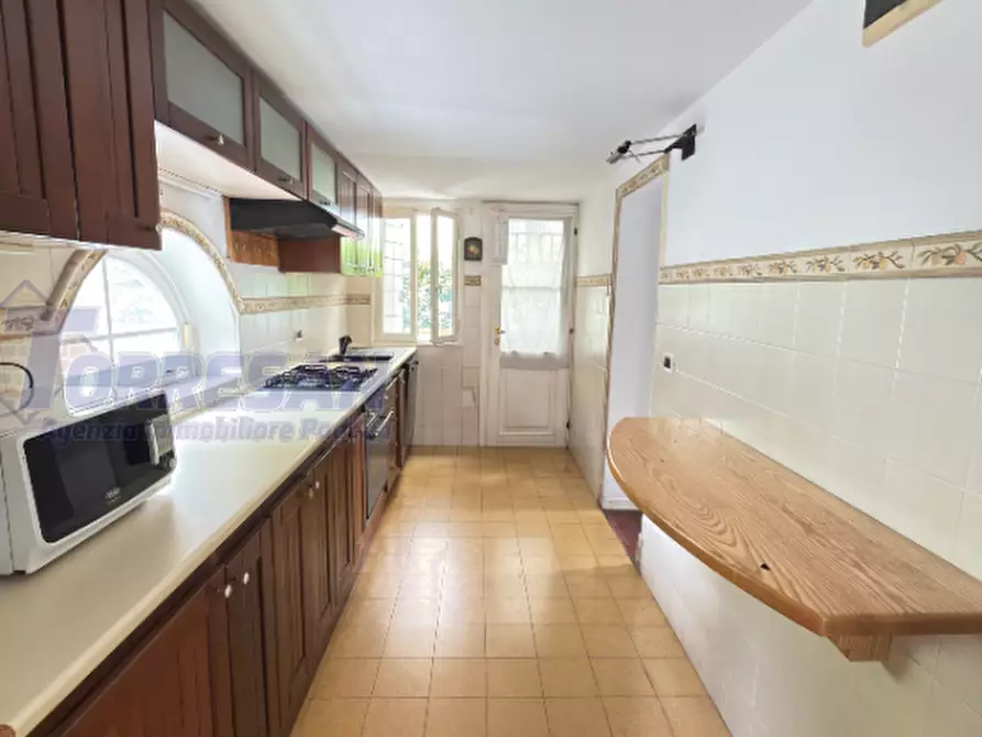 Immagine 17 di Casa indipendente in vendita  in Via Domenico Cimarosa a Padova