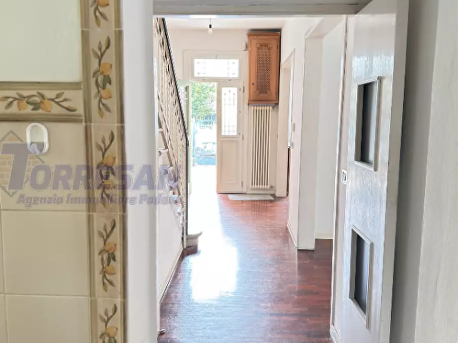 Immagine 18 di Casa indipendente in vendita  in Via Domenico Cimarosa a Padova
