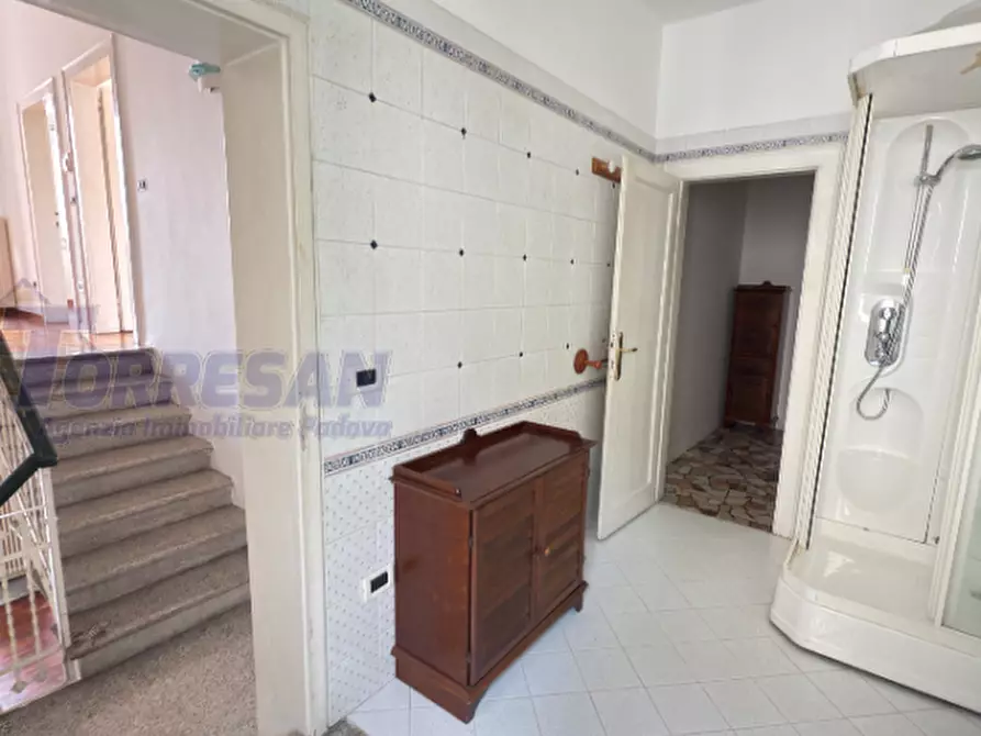 Immagine 23 di Casa indipendente in vendita  in Via Domenico Cimarosa a Padova