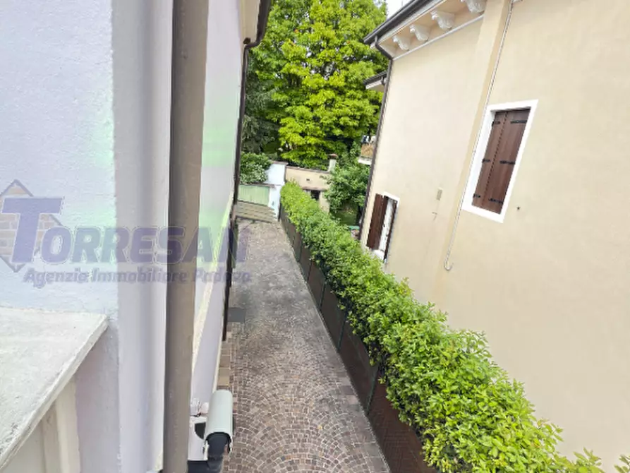 Immagine 36 di Casa indipendente in vendita  in Via Domenico Cimarosa a Padova