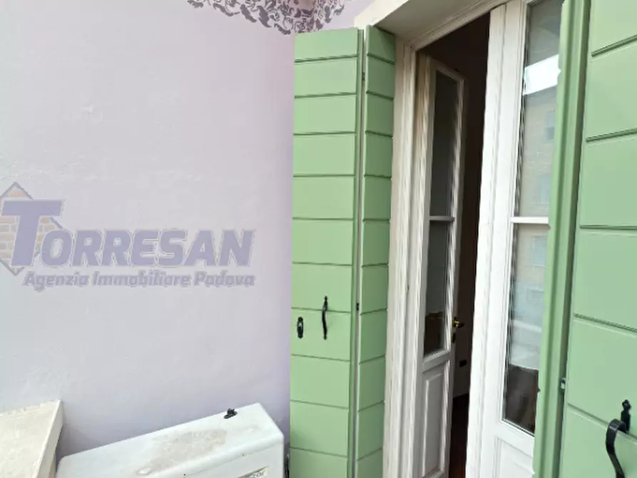 Immagine 37 di Casa indipendente in vendita  in Via Domenico Cimarosa a Padova