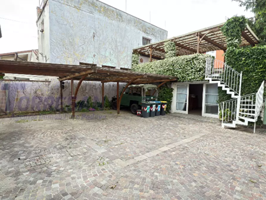 Immagine 41 di Casa indipendente in vendita  in Via Domenico Cimarosa a Padova