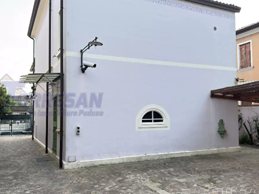 Immagine 42 di Casa indipendente in vendita  in Via Domenico Cimarosa a Padova