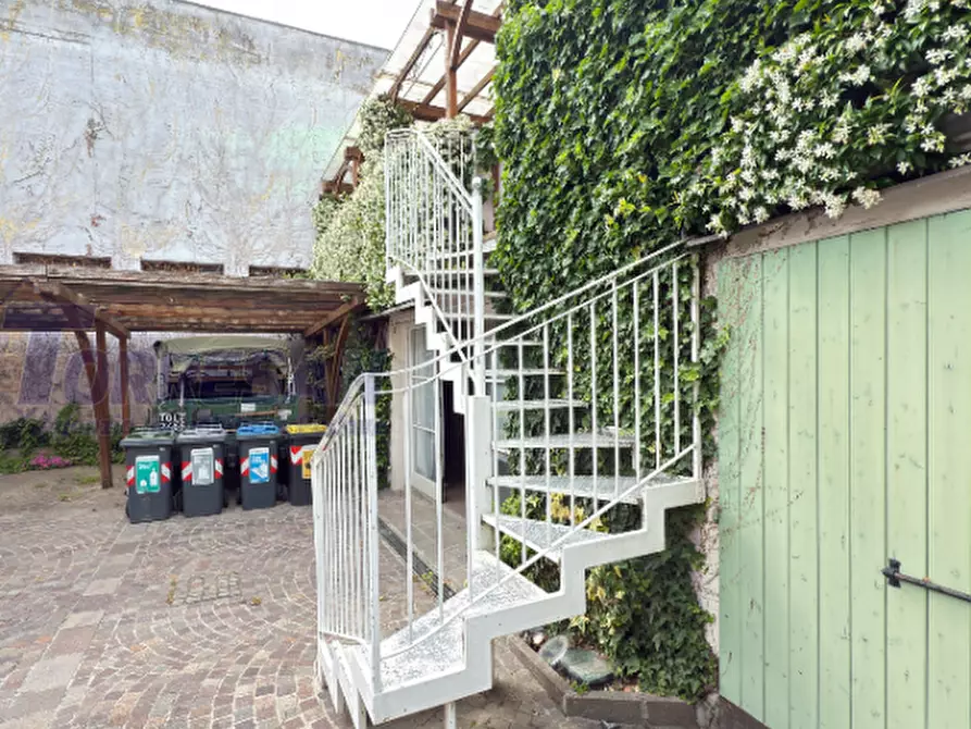 Immagine 44 di Casa indipendente in vendita  in Via Domenico Cimarosa a Padova