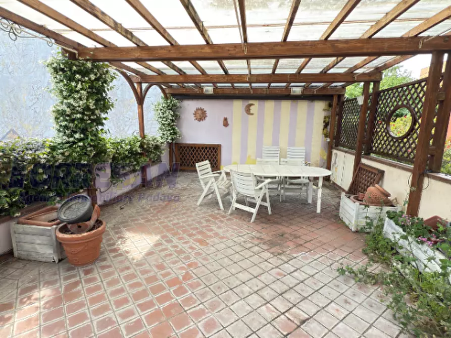 Immagine 45 di Casa indipendente in vendita  in Via Domenico Cimarosa a Padova