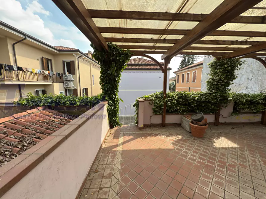 Immagine 46 di Casa indipendente in vendita  in Via Domenico Cimarosa a Padova