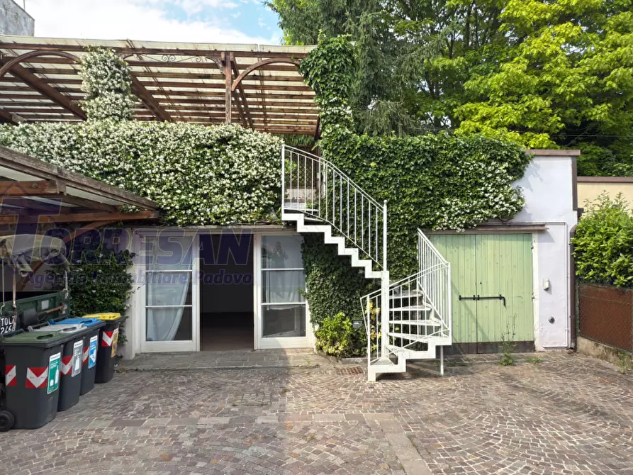 Immagine 48 di Casa indipendente in vendita  in Via Domenico Cimarosa a Padova
