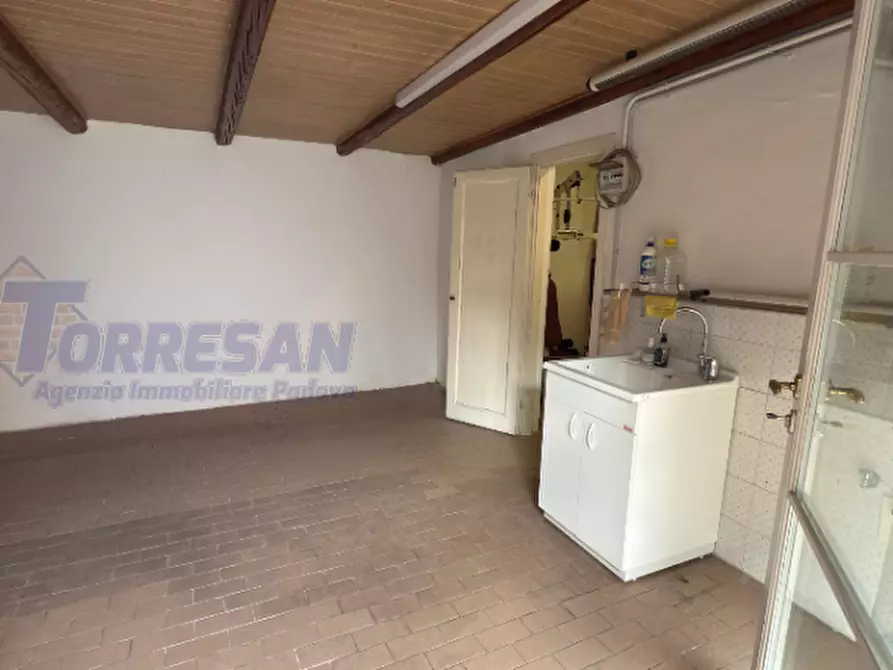 Immagine 49 di Casa indipendente in vendita  in Via Domenico Cimarosa a Padova