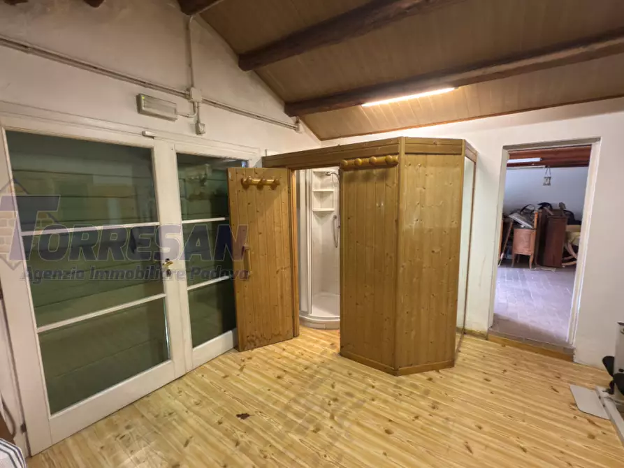 Immagine 52 di Casa indipendente in vendita  in Via Domenico Cimarosa a Padova