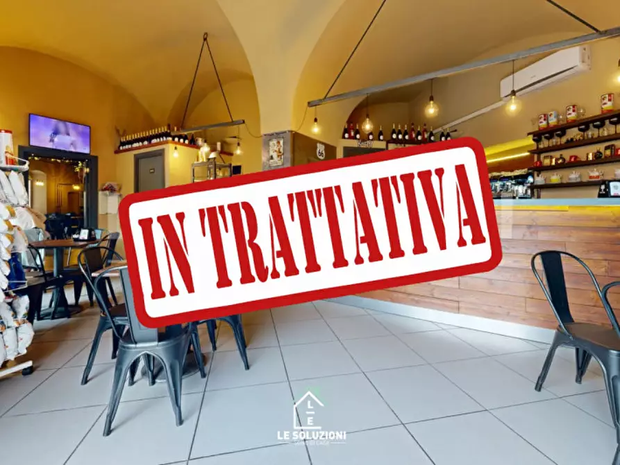 Immagine 1 di Attività commerciale in vendita  in via vincenzo petruzzi 34 a Putignano
