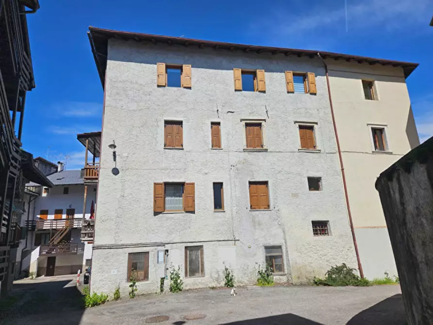 Immagine 1 di Appartamento in vendita  in Via della Polla a Caldonazzo