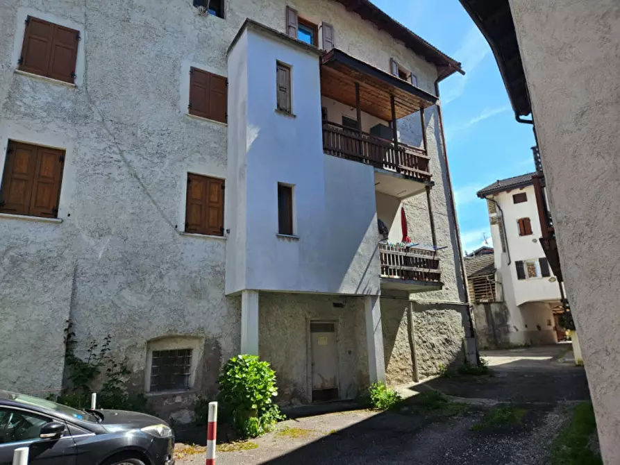Immagine 2 di Appartamento in vendita  in Via della Polla a Caldonazzo