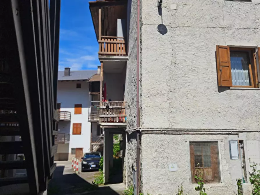 Immagine 3 di Appartamento in vendita  in Via della Polla a Caldonazzo
